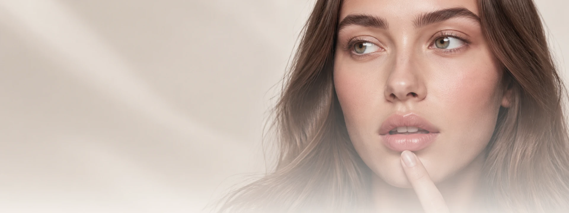 Tratamiento de estética facial
